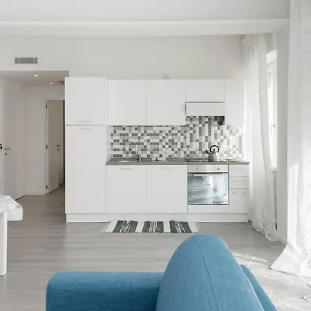 Apartment Dimora Isonzo B With 4 Sleeps