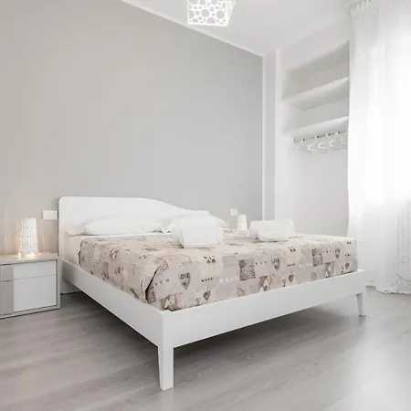 Dimora Isonzo B With 4 Sleeps