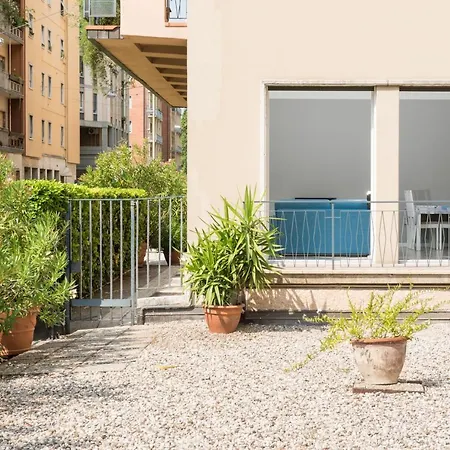 Dimora Isonzo B With 4 Sleeps Apartment