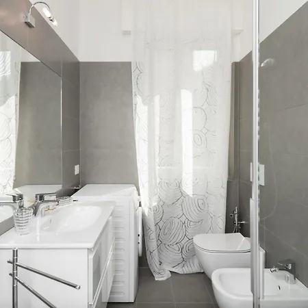 Dimora Isonzo B With 4 Sleeps Apartment *